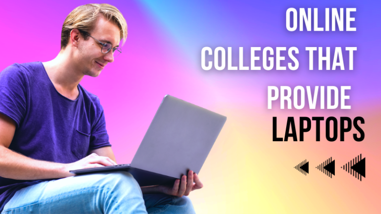 online-colleges-that-provide-laptops