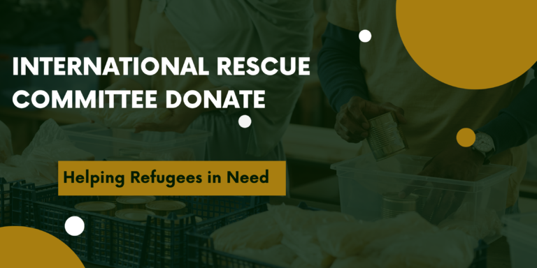 international-rescue-committee-donate