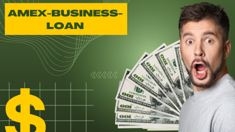 amex-business-loan