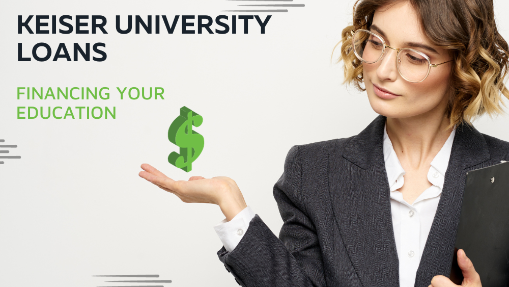 keiser-university-loans