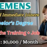 latest-siemens-recruitment-for-freshers-2024