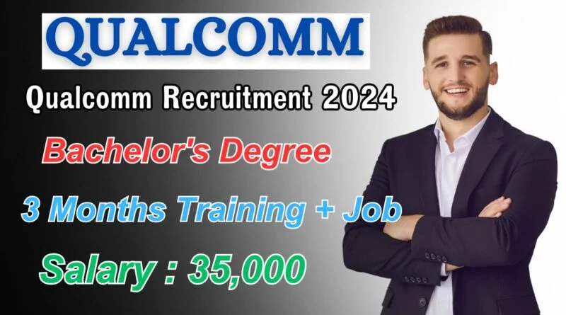 huge-qualcomm-recruitment-2024