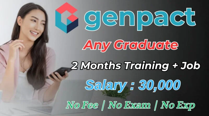 genpact-freshers-recruitment-2024