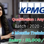 latest-kpmg-recruitment-2024