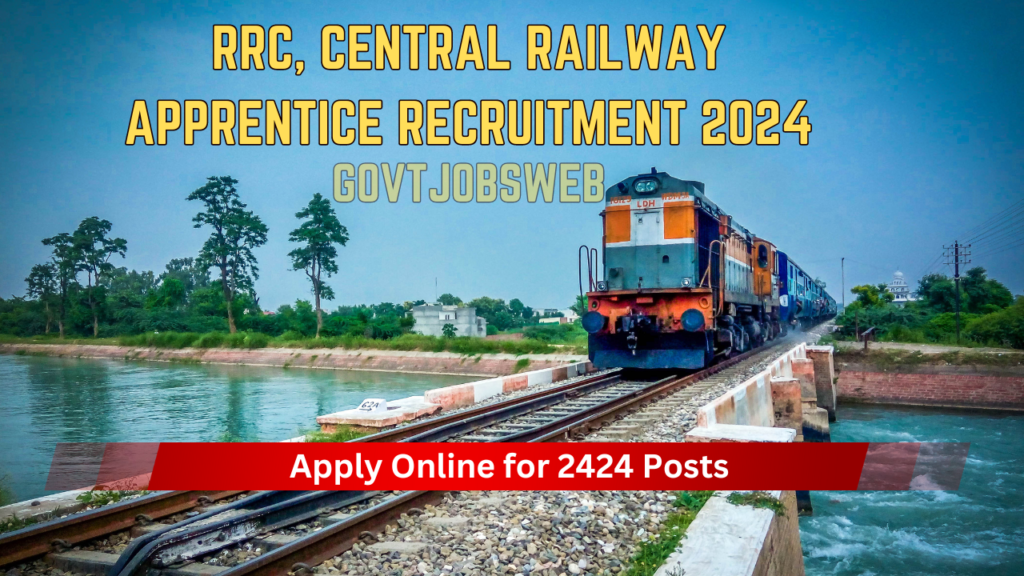 rrc-central-railway-apprentice-recruitment-2024