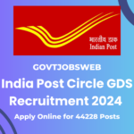 india-post-circle-gds-recruitment-2024