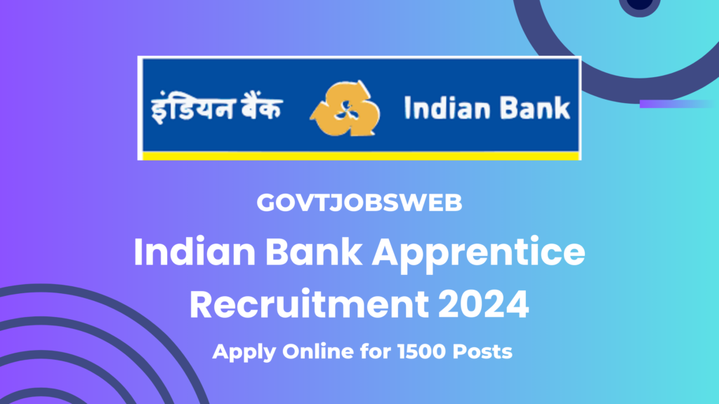 indian-bank-apprentice-recruitment-2024