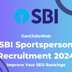 sbi-sportsperson-recruitment-2024