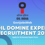 oil-domine-expert-recruitment-2024