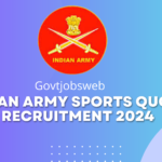 indian-army-sports-quota-recruitment-2024