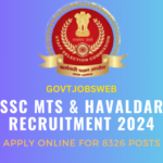 ssc-mts-&-havaldar-recruitment-2024