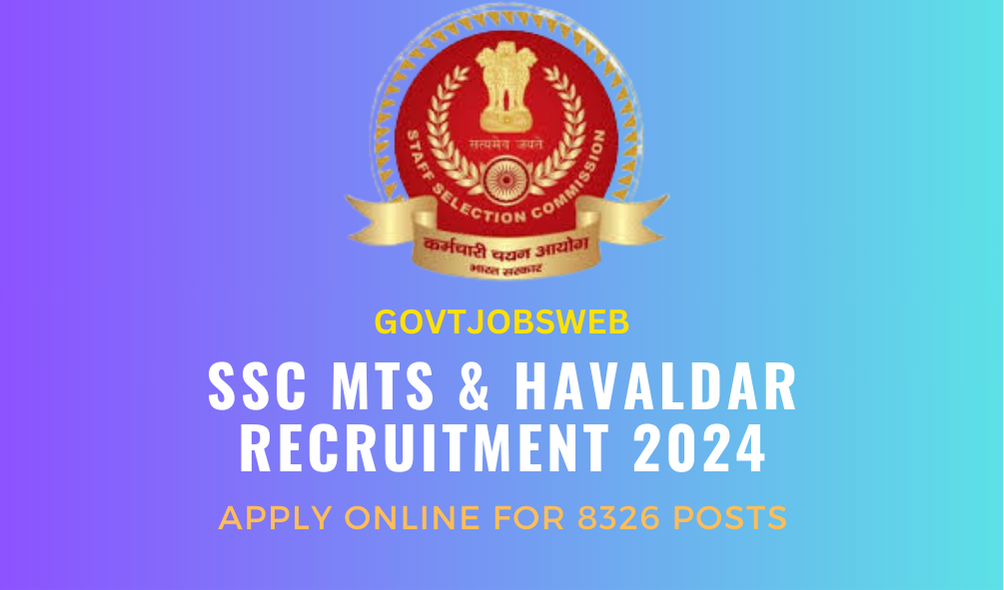 ssc-mts-&-havaldar-recruitment-2024