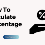 How To Calculate Percentage | Percentage of Marks | Check Now 2024