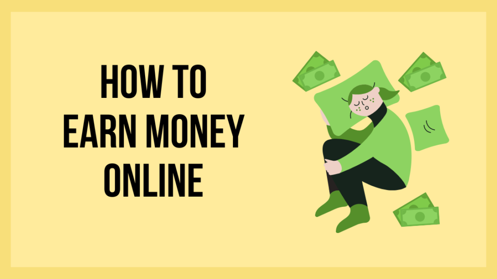 How-To-Earn-Money-Online