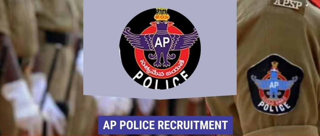 AP-Police-Constable-Recruitment-2024