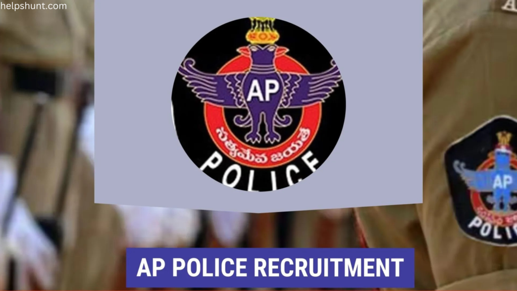 AP-Police-Constable-Recruitment-2024