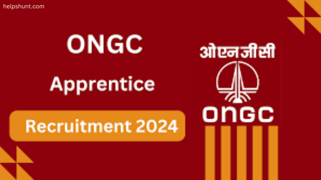 ONGC-Apprentice-Recruitment-2024