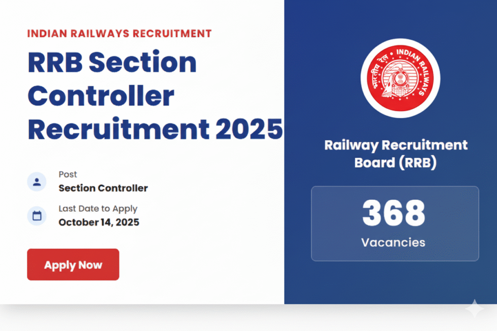 rrb-section-controller-recruitment-2025