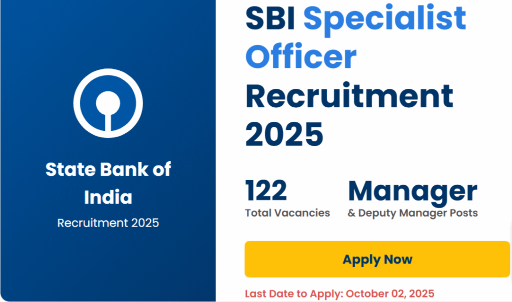 sbi-specialist-officerrecruitment2025