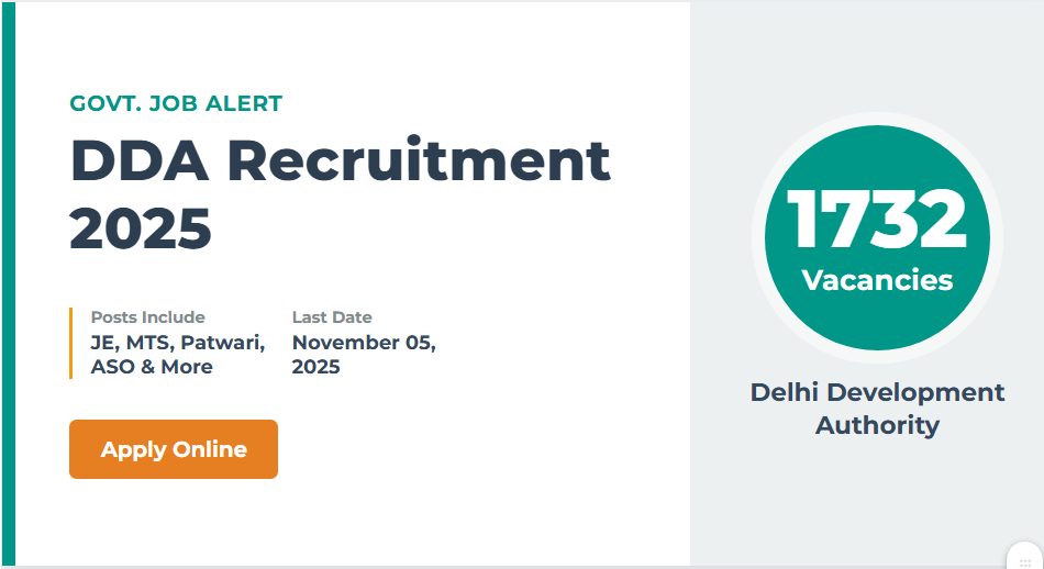 dda-recruitment-2025