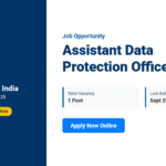 sbi-assistant-data-protection-officer-recruitment-2025