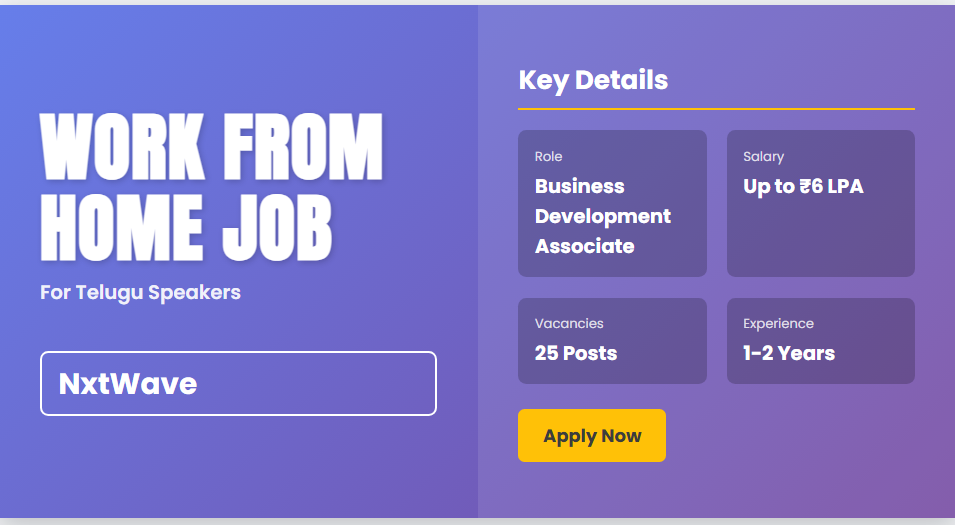 nxtwave-work-from-home-recruitment-2025