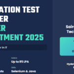 automation-test-engineer-fresher-recruitment-2025