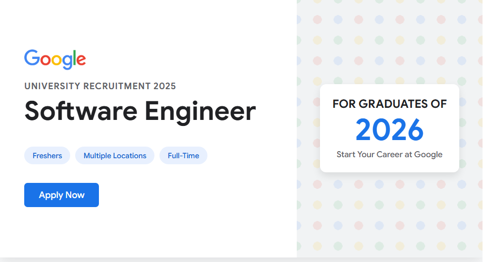google-recruitment-2025