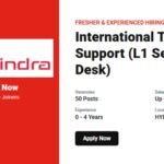 tech-mahindra-recruitment-2025
