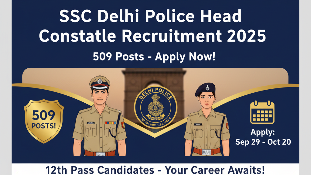 ssc-delhi-police-head-constable-recruitment-2025