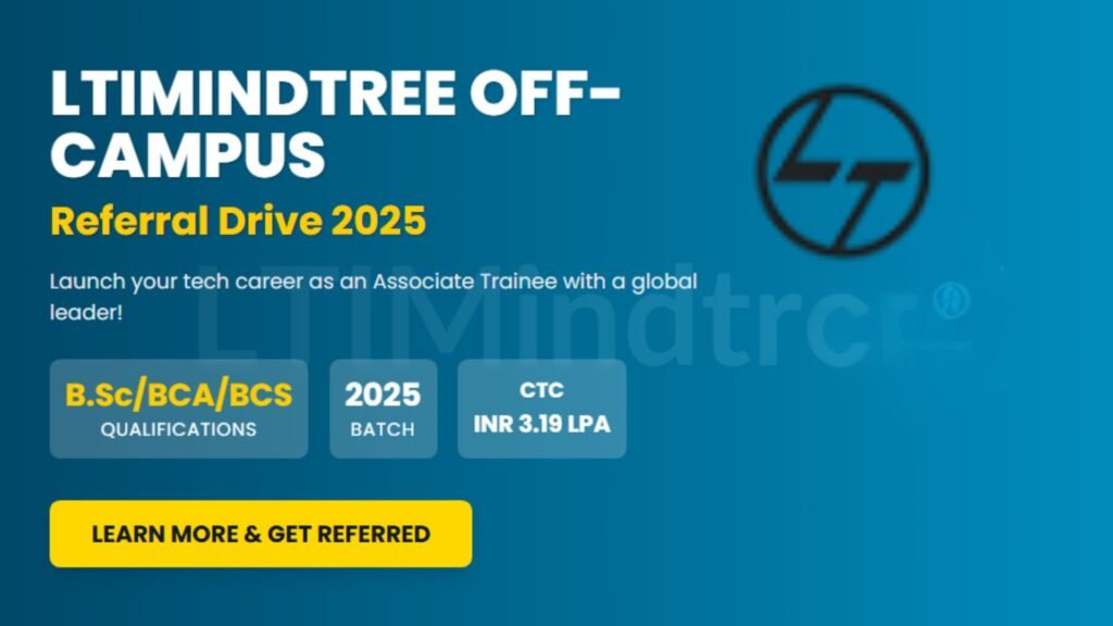ltimindtree-off-campus-referral-drive-2025
