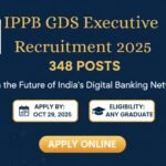 ippb-gds-executive-recruitment-2025