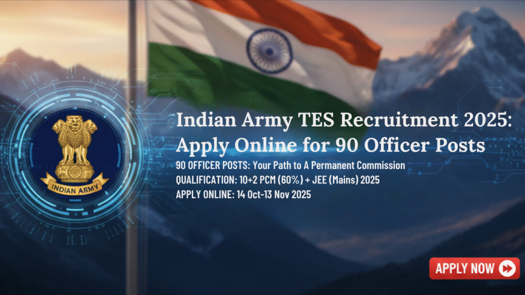indian-army-tes-recruitment-2025