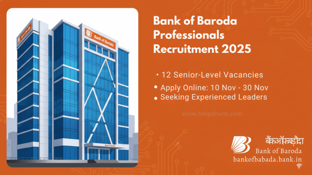 bank-of-baroda-professionals-recruitment-2025