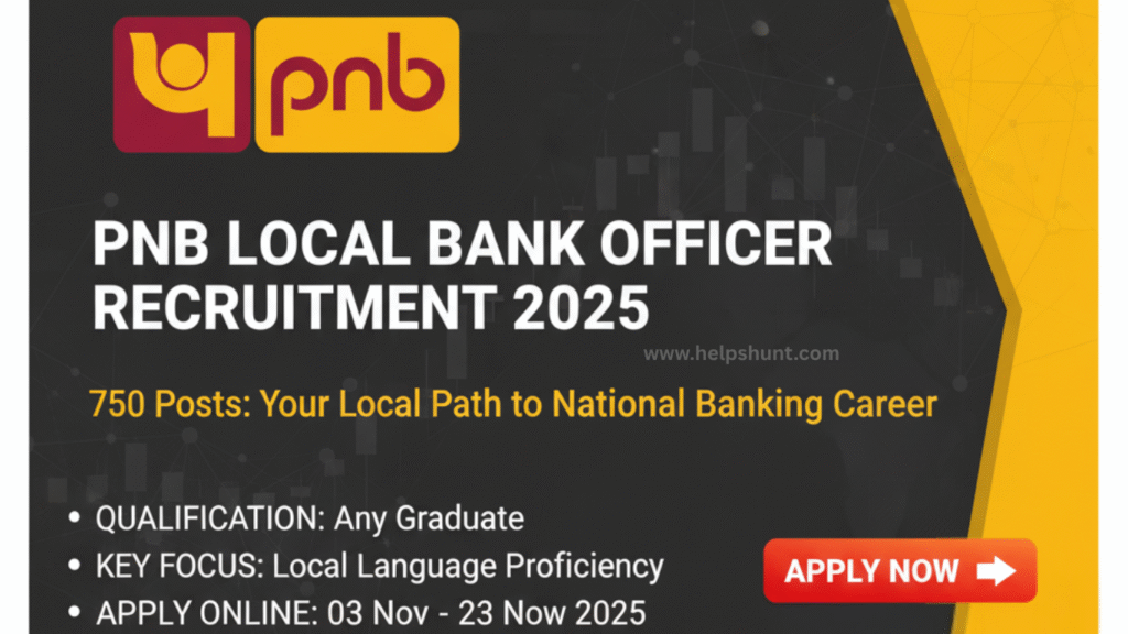 pnb-recruitment-2025