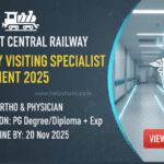 south-east-central-railway-recruitment-2025