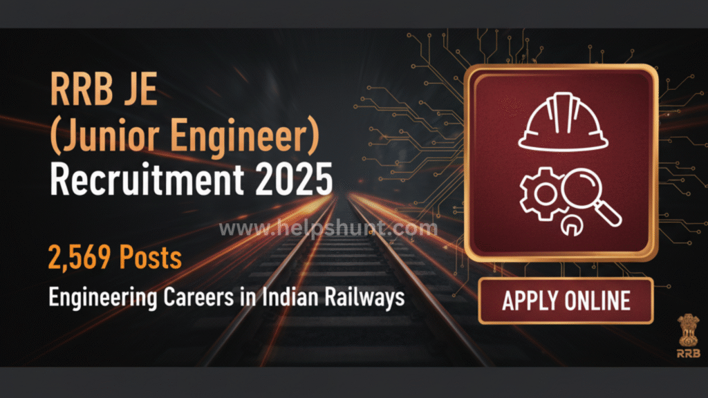 rrb-junior-engineer-recruitment-2025