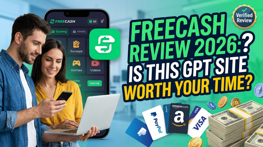 free-cash-review-2026